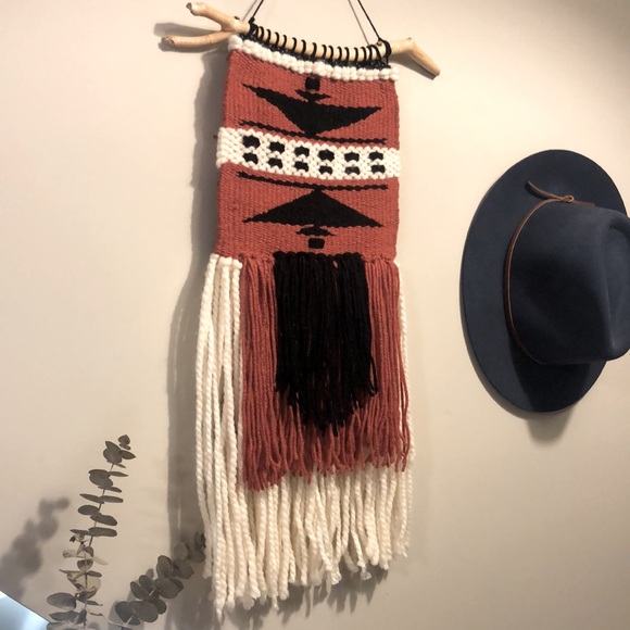 Woven Tapestry - Picture 5 of 5